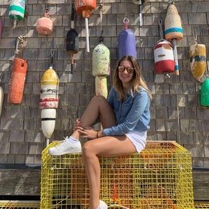 Meet your Posher, Nicole